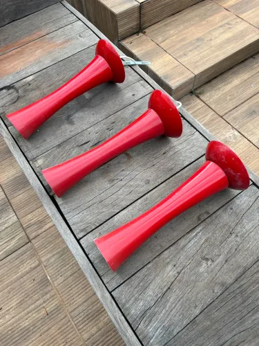 Pendentes pra Bancada