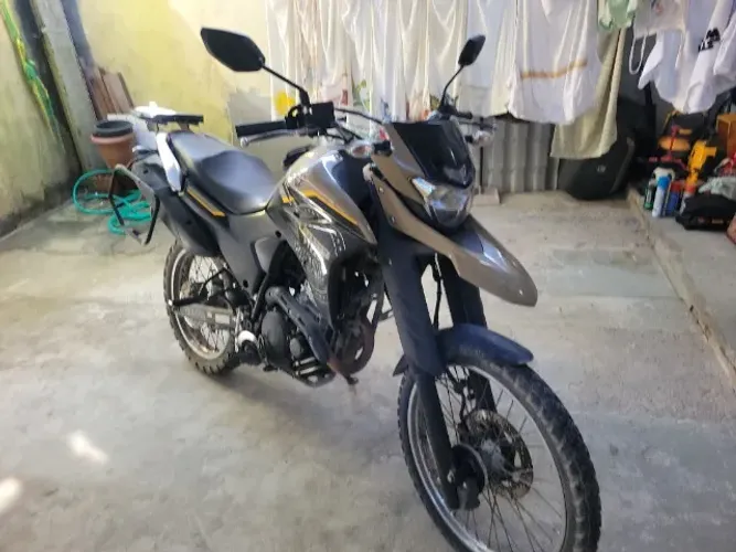 Lander 250 2023