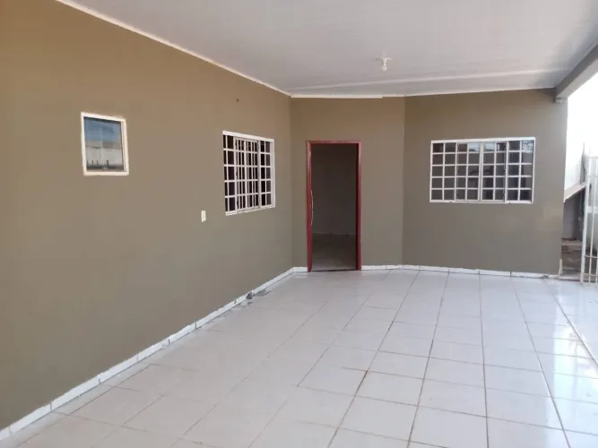 CASA À VENDA GRANVILLE 1