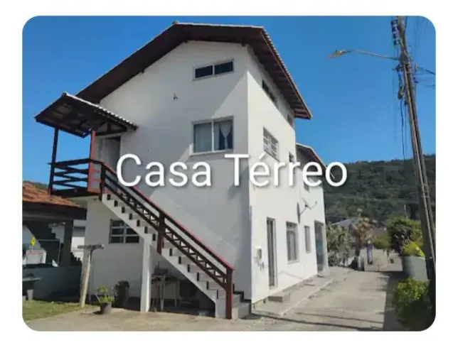 Casa na Praia - Florianópolis - feriado 7 de setembro