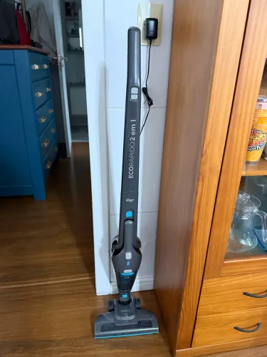 Aspirador WAP