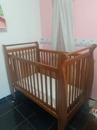 Berço Americano