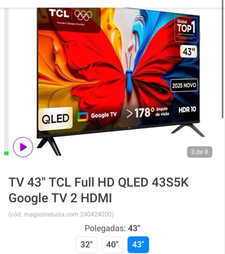 Tv 43
