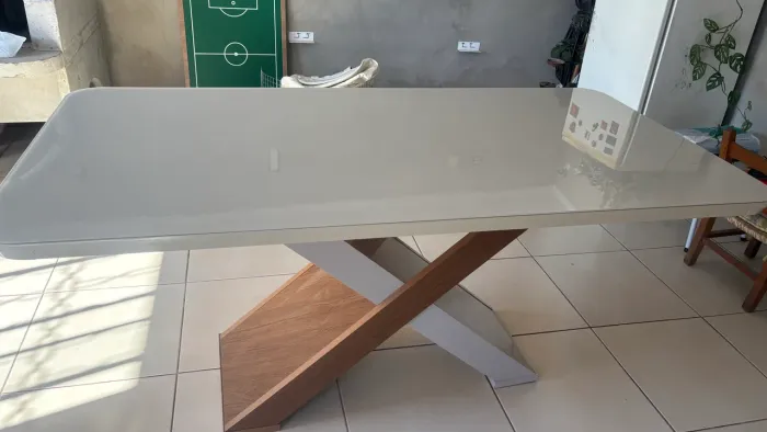 Mesa de jantar