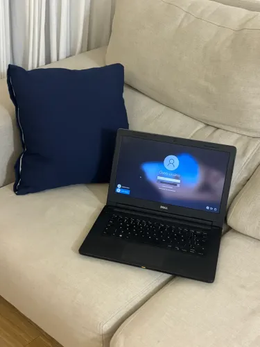 Notebook Dell Inspiron 14
