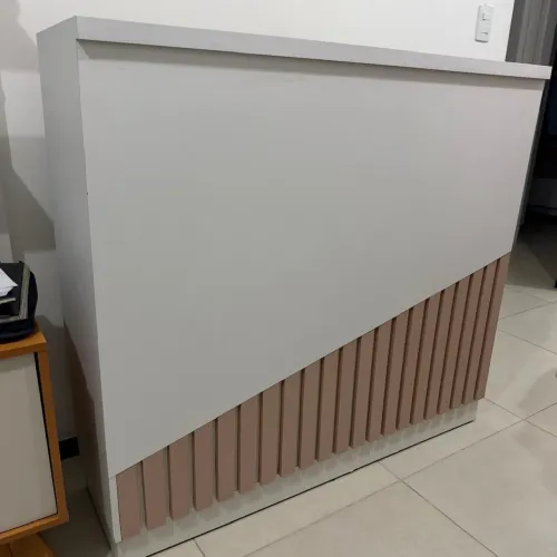 Balcão loja