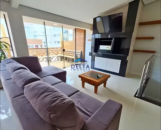 Cobertura de 3 dormitorios a venda em Torres/RS