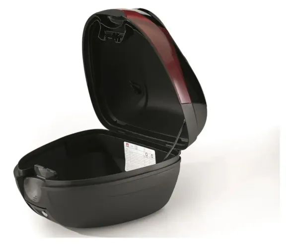 Baú Top Case Light Bmw Motorrad Gs310 F800gs R1200gs S1000 M