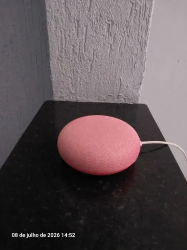 Google Nest Mini 1a Geração