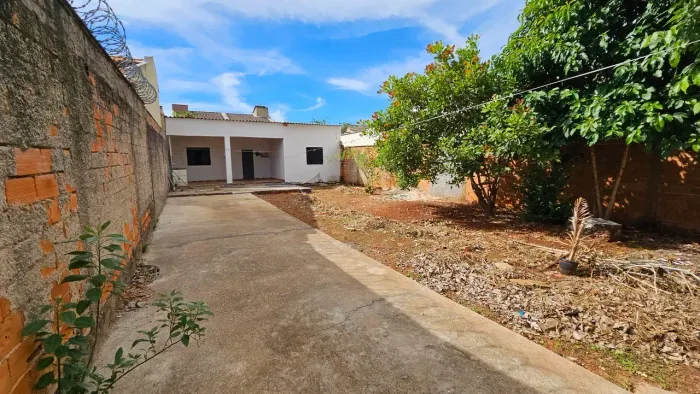 Apartamento 2 Quartos | Residencial Santa Fé Goiânia
