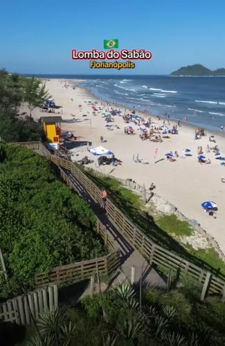Atenção Investidor - Há 280 metros do Mar - Lomba do Sabão - Campeche