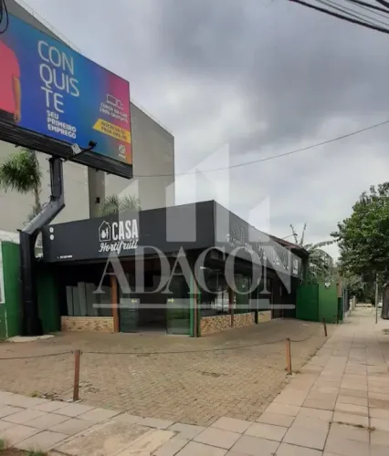 Locação Loja PORTO ALEGRE RS Brasil