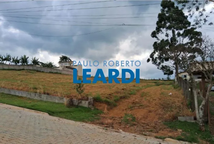 TERRENO EM CONDOMÍNIO - ALTO DA BOA VISTA - MG