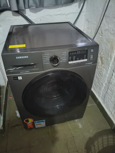 Lava e seca Samsung 11kg