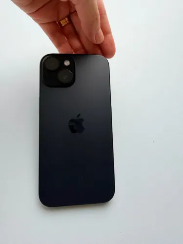 VENDO IPHONE 15 de 128GB BEM CONSERVADO