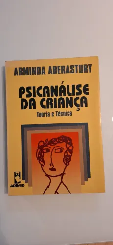 Psicanálise da Criança 