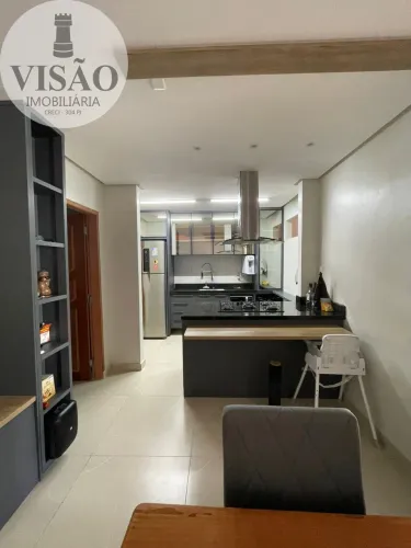 CASA RESIDENCIAL em MANAUS - AM, PONTA NEGRA