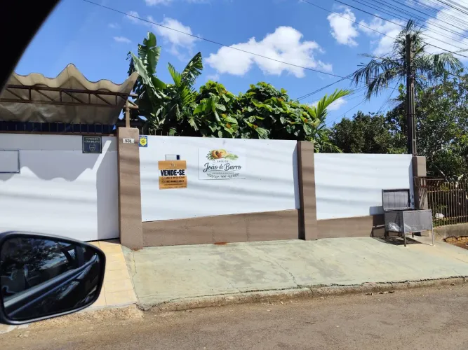 ALUGO CASA MOBILIADA DIRETO COM PROPRIETÁRIO