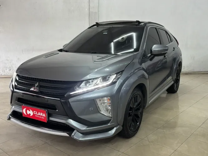 Mitsubishi Eclipse Cross HPE-S 1.5 AWD 165cv Aut. 2020