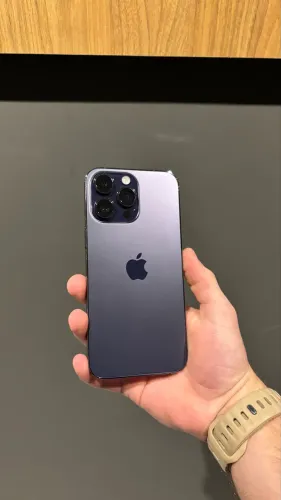 iPhone 14 Pro Max 128GB