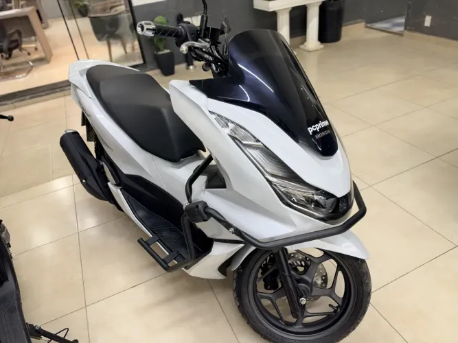 Honda Pcx 160 2026