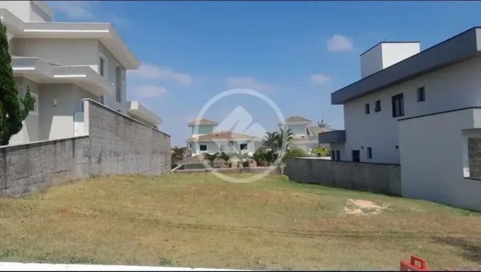 Terreno de 600 metros a venda em Condomínio Fechado em Vinhedo SP codigo: 308023