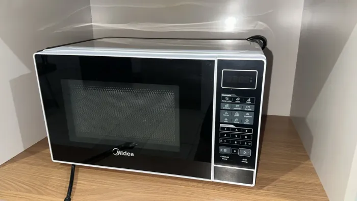 Microondas 20 litros Midea