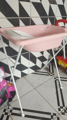 Banheira Burigotto