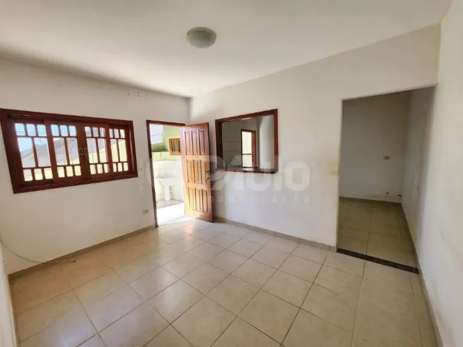 Casa a venda em Piracicaba SP no bairro Castelinho
