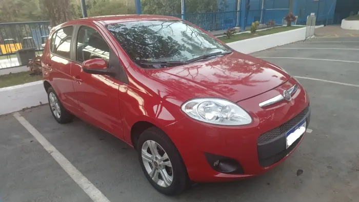Fiat Palio Attra./italia 1.4 EVO F.flex 8V 5P 2013