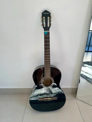 Violão Giannini