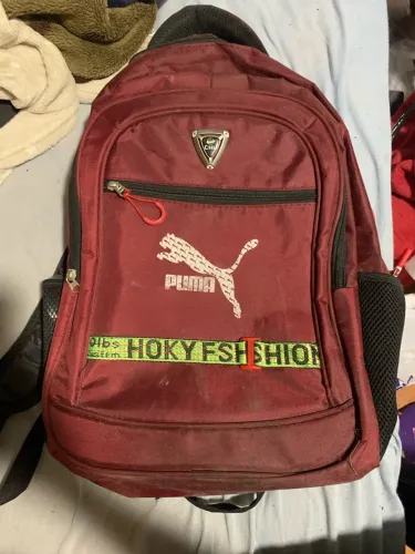 Mochila 