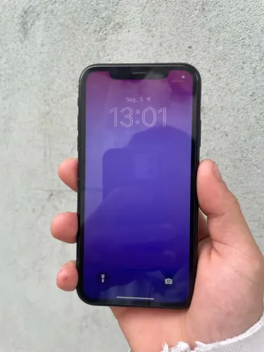 iPhone XR leia a descrição