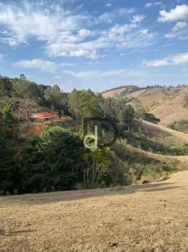 Sítio de 24mil m2 a venda no Sul de Minas R$ 670.000,00