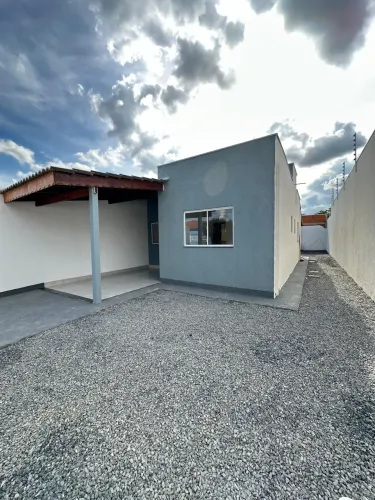 Casa à Venda no Jardim Comodoro Pronta para Morar!