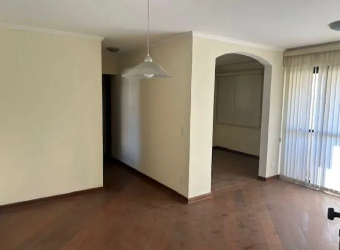 Apartamento com 2 dormitórios para alugar, 96 m² por R$ 6.509/mês - Alphaville Industrial 