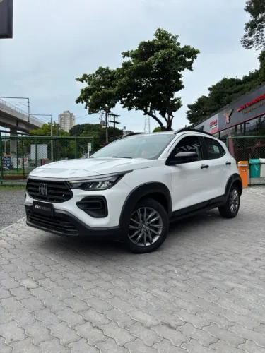 PULSE DRIVE 1.3 FLEX MT 2023/2023 SÓ 42 MIL KM R$85.990 VIA1 SEMINOVOS BONOCO MATEUS 