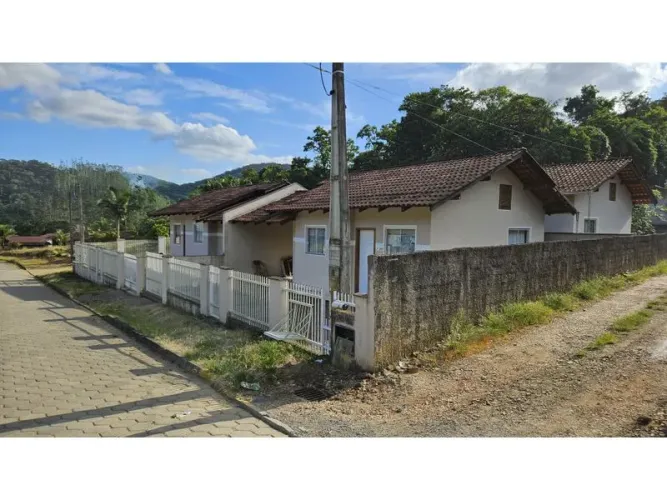 Casa RODEIO - SC