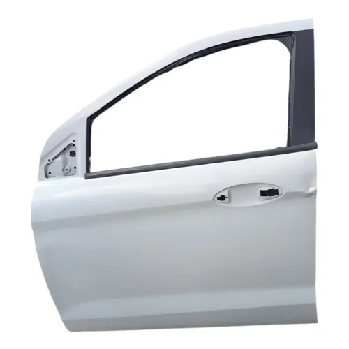 Porta Dianteira Esquerda Ford Ka 2015 2019