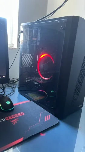Pc gamer completo 