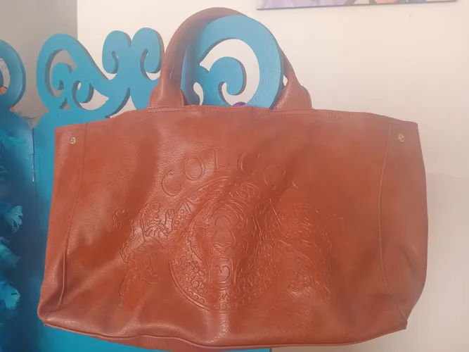 Bolsa de mão Colcci