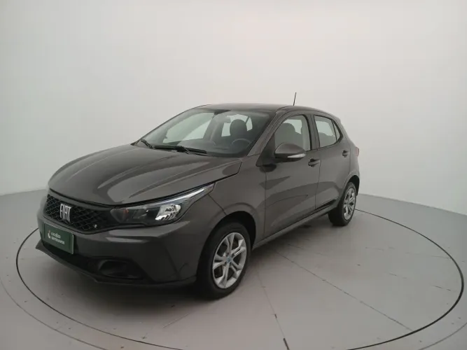 Fiat Argo Drive 1.0 Firefly 2025