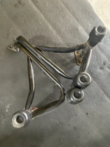 PROTETOR DE MOTO/MATA-CACHORRO