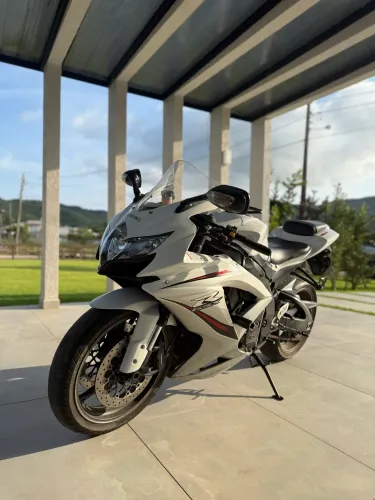 Gsx-R 750 srad