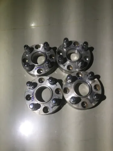 Espaçador da Fiat Strada 32 mm