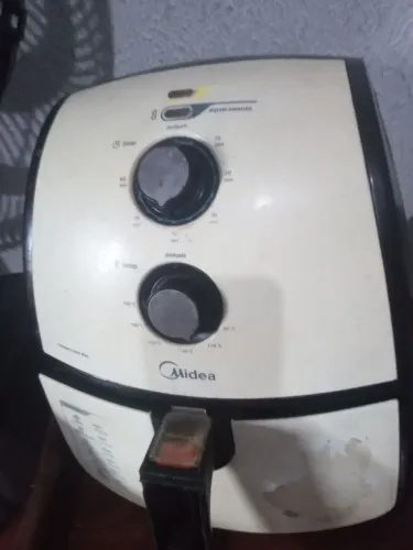 Airfry