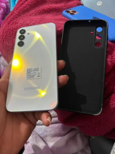 Samsung A15 **NOVISSIMO