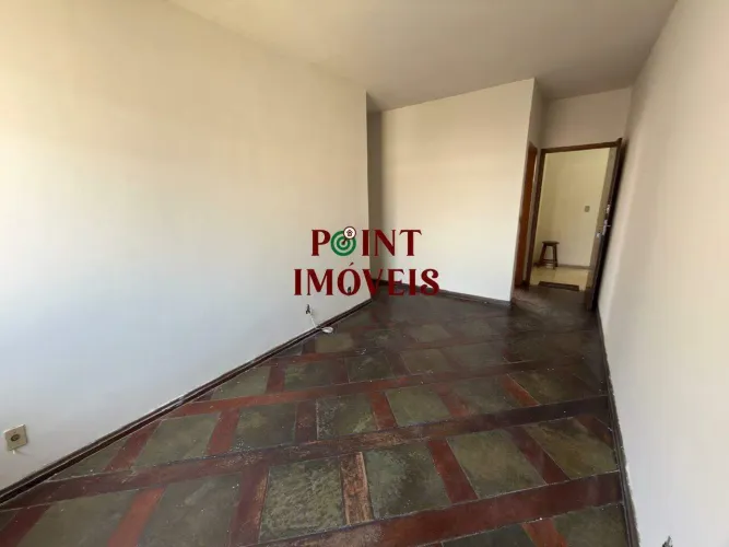 Apartamento 03 quartos - Betânia