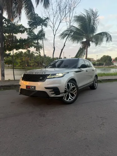 Land Rover Range Rover Velar SE 3.0 4X4 V6 380cv Aut. 2019
