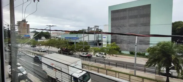 Apartamento à venda, Forte São João, Vitória, ES